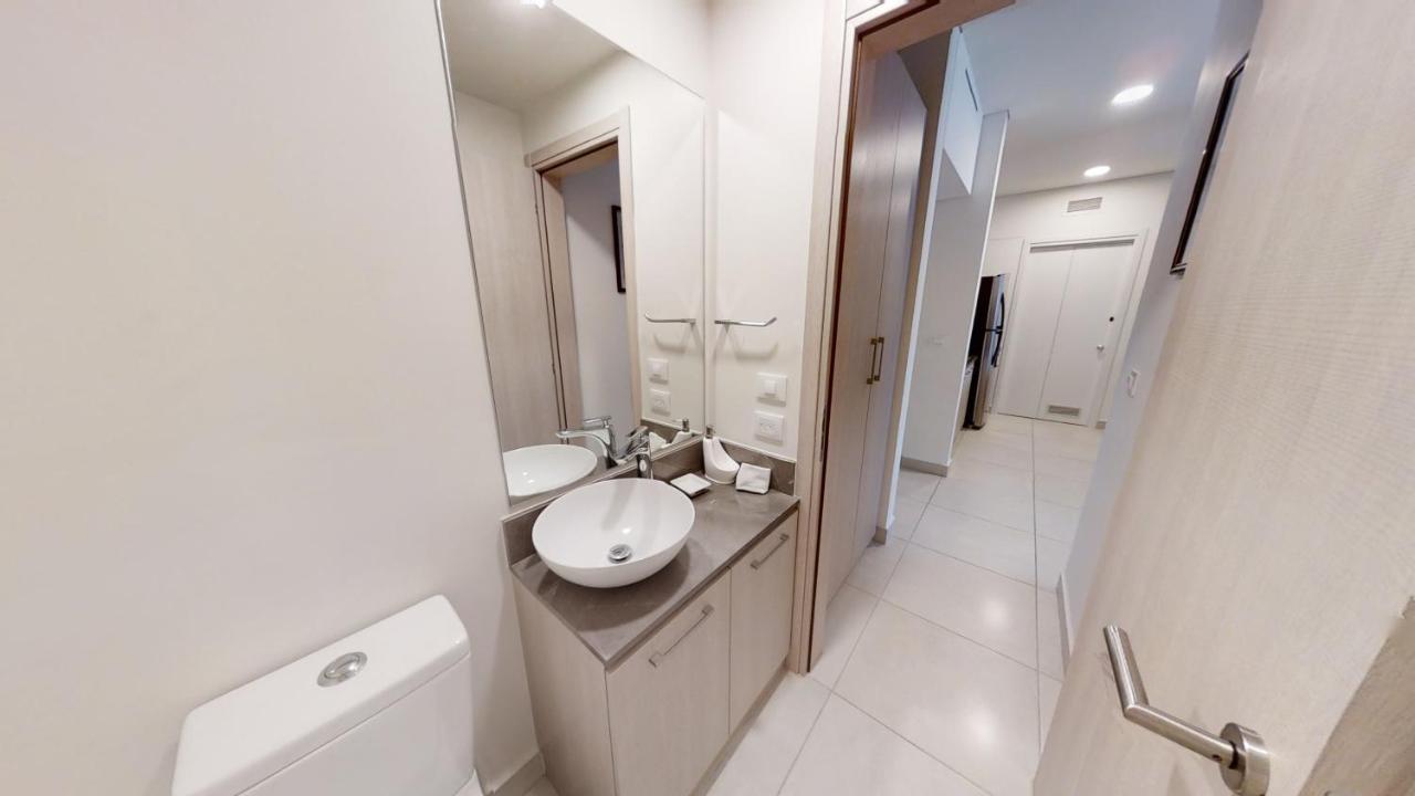 Beautiful At Carso Residential With Pool * Mexiko-Stadt