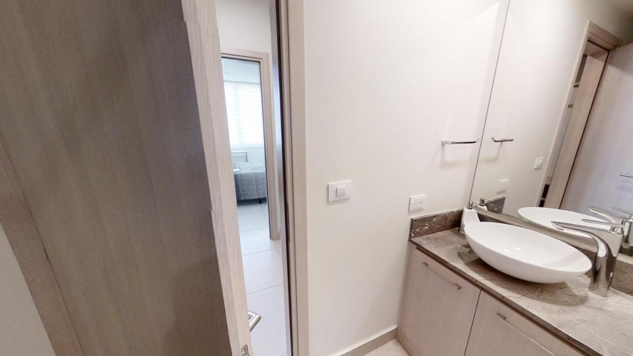 Beautiful At Carso Residential With Pool Apartment Mexiko-Stadt