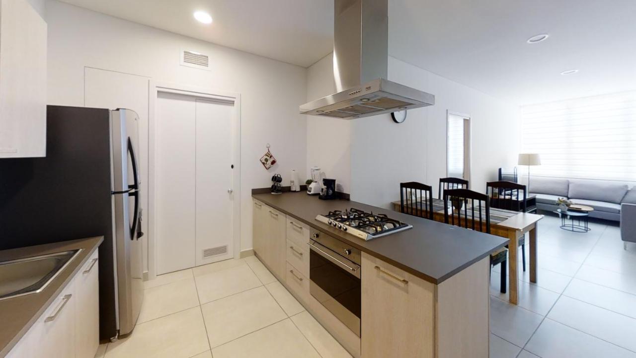 Beautiful At Carso Residential With Pool Apartment Mexiko-Stadt