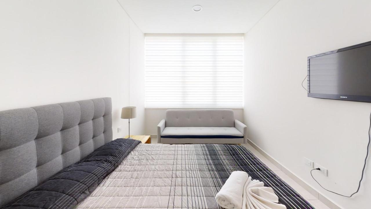 Beautiful At Carso Residential With Pool Apartment Mexiko-Stadt