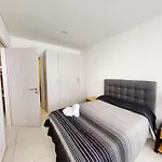 Beautiful Apartment At Carso Residential With Pool