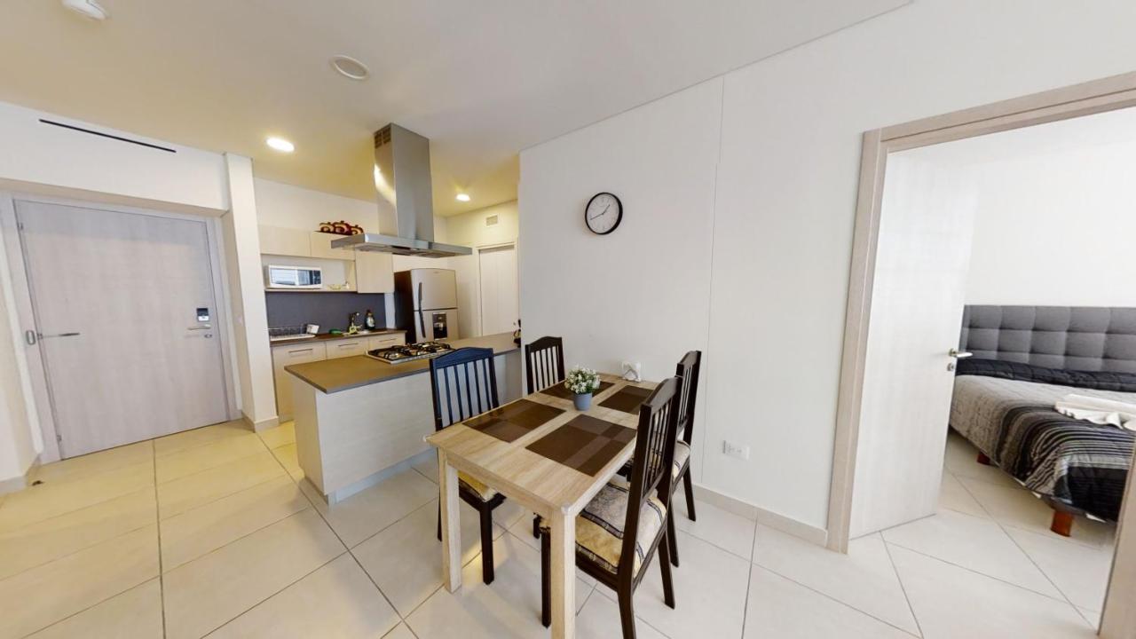 Beautiful At Carso Residential With Pool Apartment Mexico City