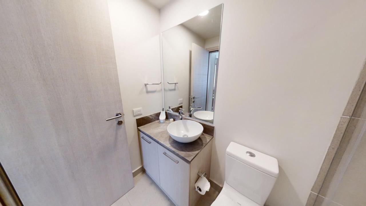 Apartment Beautiful At Carso Residential With Pool